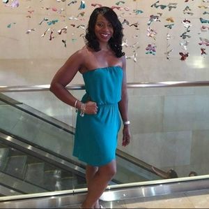 Express summer dress